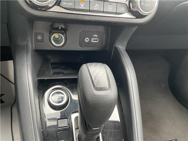 2025 Nissan Versa SV (Stk: 260457) in Kingston - Image 20 of 22