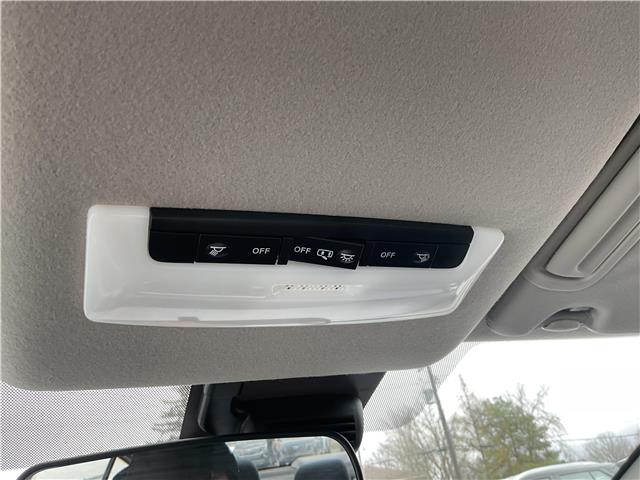 2025 Nissan Versa SV (Stk: 260457) in Kingston - Image 21 of 22