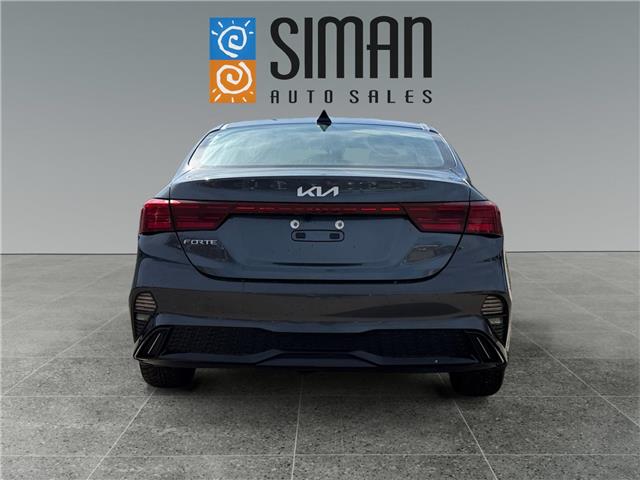 2023 Kia Forte EX (Stk: C3410) in Regina - Image 4 of 22