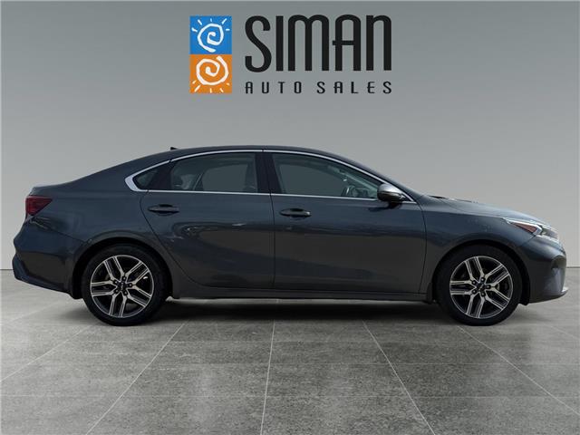 2023 Kia Forte EX (Stk: C3410) in Regina - Image 6 of 22