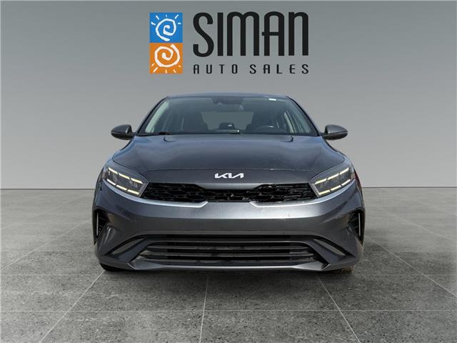 2023 Kia Forte EX (Stk: C3410) in Regina - Image 8 of 22