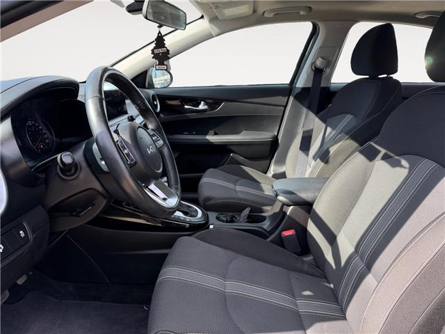 2023 Kia Forte EX (Stk: C3410) in Regina - Image 9 of 22