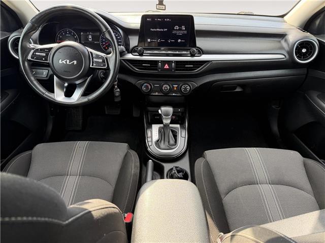 2023 Kia Forte EX (Stk: C3410) in Regina - Image 10 of 22