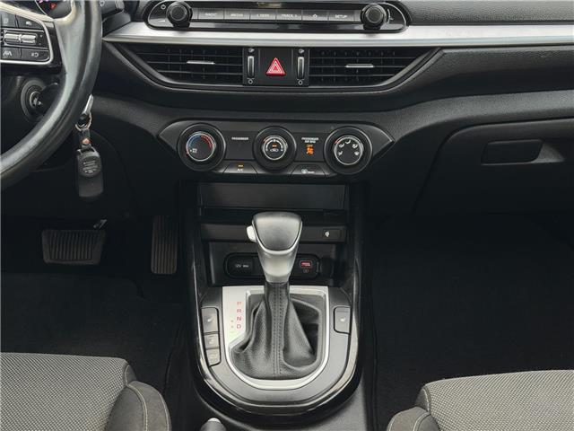 2023 Kia Forte EX (Stk: C3410) in Regina - Image 11 of 22