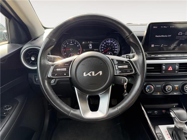 2023 Kia Forte EX (Stk: C3410) in Regina - Image 12 of 22