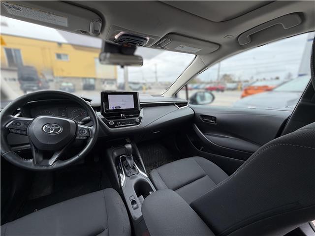 2024 Toyota Corolla (Stk: 260027) in North Bay - Image 9 of 44 2024 Toyota Corolla (Stk: 260027) in North Bay - Image 9 of 44