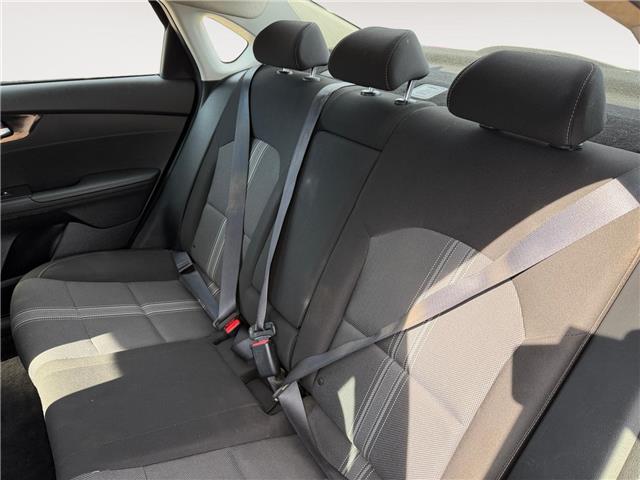 2023 Kia Forte EX (Stk: C3410) in Regina - Image 13 of 22