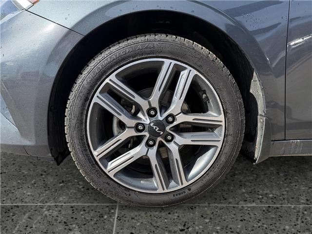 2023 Kia Forte EX (Stk: C3410) in Regina - Image 14 of 22