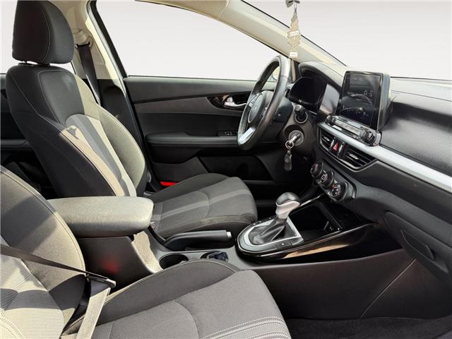 2023 Kia Forte EX (Stk: C3410) in Regina - Image 15 of 22