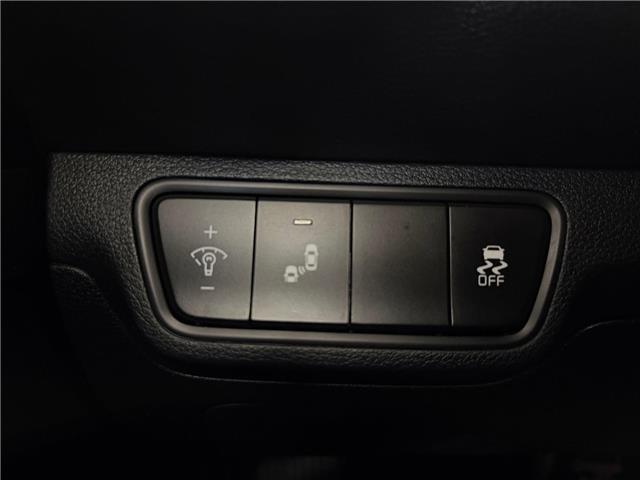 2023 Kia Forte EX (Stk: C3410) in Regina - Image 17 of 22