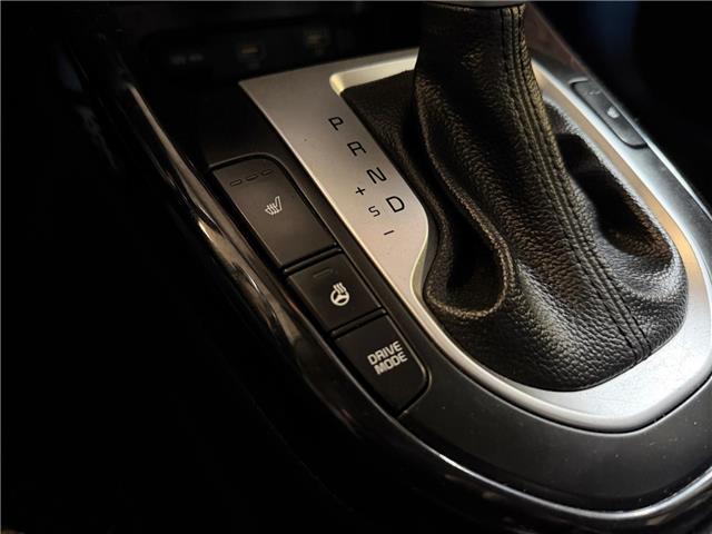 2023 Kia Forte EX (Stk: C3410) in Regina - Image 18 of 22