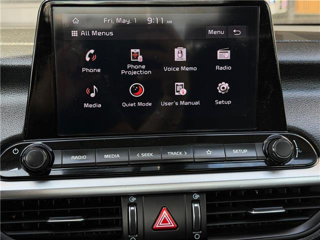 2023 Kia Forte EX (Stk: C3410) in Regina - Image 22 of 22