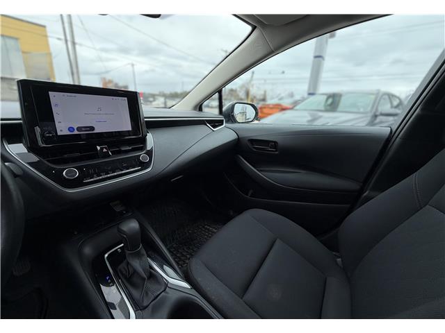 2024 Toyota Corolla (Stk: 260027) in North Bay - Image 15 of 44 2024 Toyota Corolla (Stk: 260027) in North Bay - Image 15 of 44