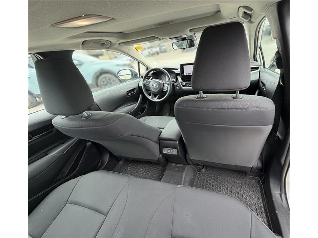 2024 Toyota Corolla (Stk: 260027) in North Bay - Image 19 of 44 2024 Toyota Corolla (Stk: 260027) in North Bay - Image 19 of 44