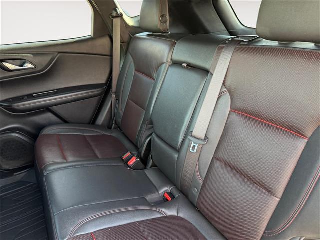 2021 Chevrolet Blazer RS (Stk: P3379) in Regina - Image 13 of 23
