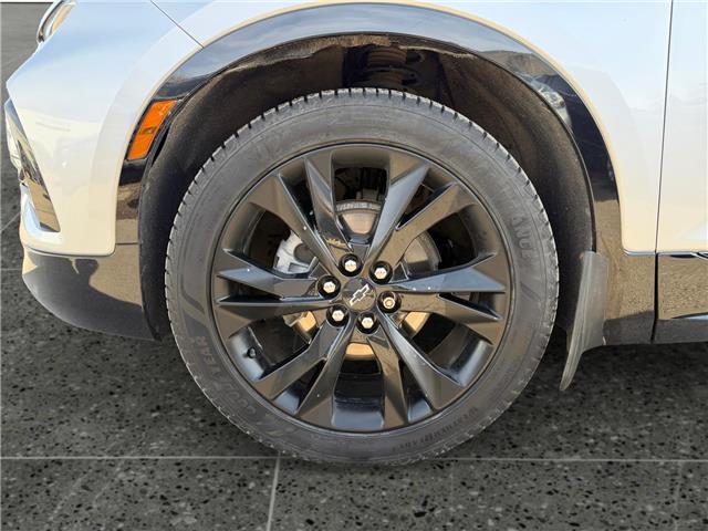 2021 Chevrolet Blazer RS (Stk: P3379) in Regina - Image 14 of 23