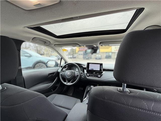 2024 Toyota Corolla (Stk: 260027) in North Bay - Image 21 of 44 2024 Toyota Corolla (Stk: 260027) in North Bay - Image 21 of 44
