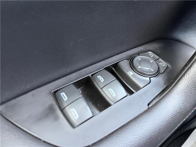 2021 Chevrolet Blazer RS (Stk: P3379) in Regina - Image 17 of 23