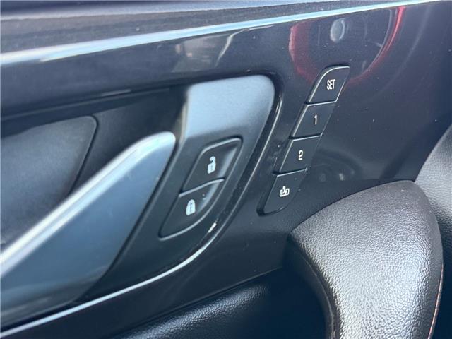 2021 Chevrolet Blazer RS (Stk: P3379) in Regina - Image 18 of 23