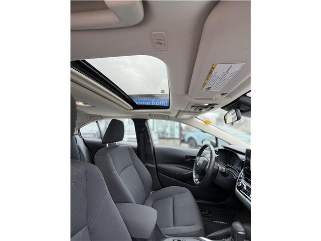 2024 Toyota Corolla (Stk: 260027) in North Bay - Image 23 of 44 2024 Toyota Corolla (Stk: 260027) in North Bay - Image 23 of 44