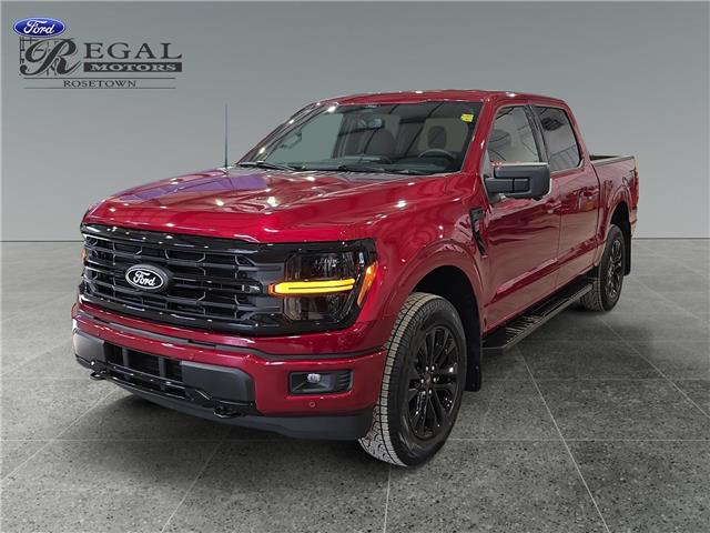 2026 Ford F-150 XLT (Stk: T0048) in ROSETOWN - Image 7 of 17