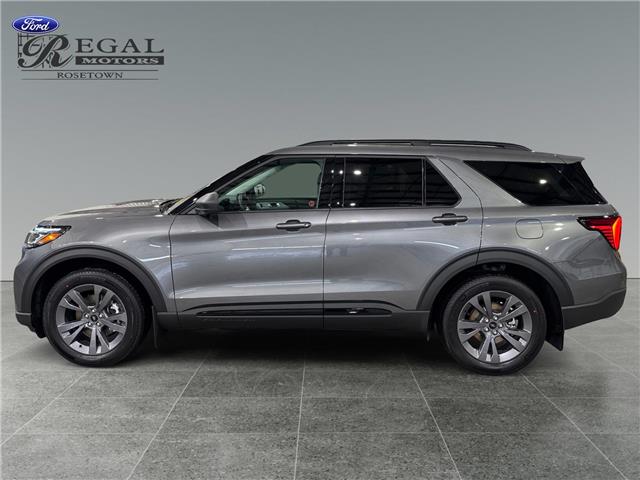 2026 Ford Explorer Active (Stk: T0053) in ROSETOWN - Image 6 of 17
