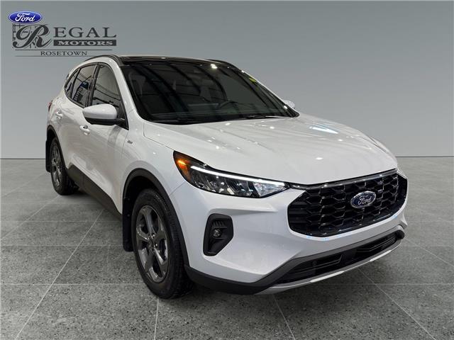 2025 Ford Escape ST-Line Select (Stk: S0050) in ROSETOWN - Image 1 of 17