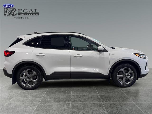 2025 Ford Escape ST-Line Select (Stk: S0050) in ROSETOWN - Image 2 of 17