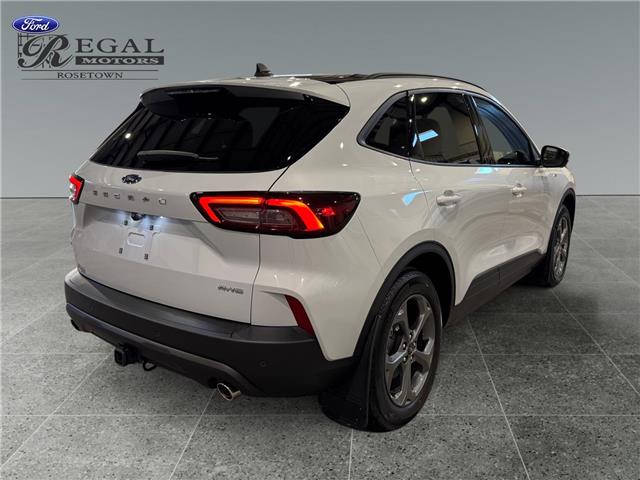 2025 Ford Escape ST-Line Select (Stk: S0050) in ROSETOWN - Image 3 of 17