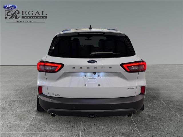 2025 Ford Escape ST-Line Select (Stk: S0050) in ROSETOWN - Image 4 of 17