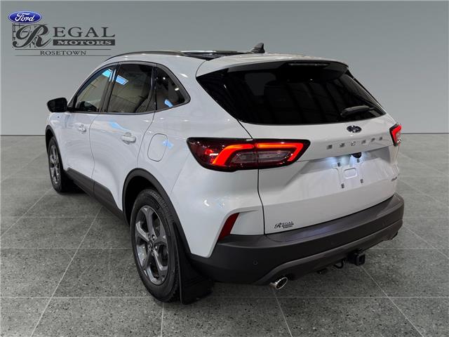 2025 Ford Escape ST-Line Select (Stk: S0050) in ROSETOWN - Image 5 of 17