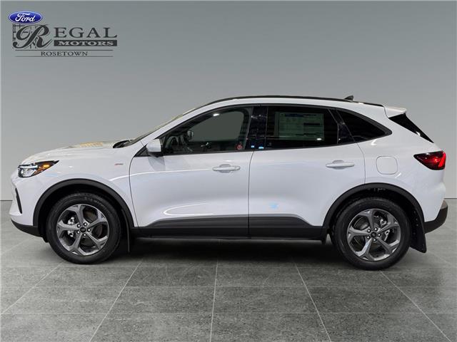2025 Ford Escape ST-Line Select (Stk: S0050) in ROSETOWN - Image 6 of 17
