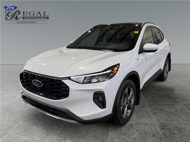 2025 Ford Escape ST-Line Select (Stk: S0050) in ROSETOWN - Image 7 of 17