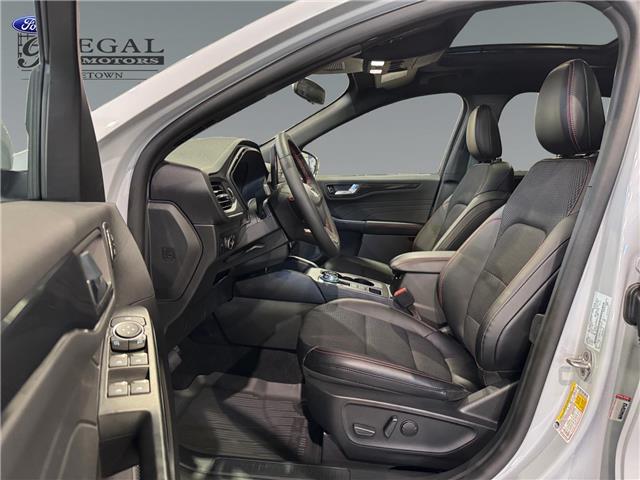 2025 Ford Escape ST-Line Select (Stk: S0050) in ROSETOWN - Image 9 of 17