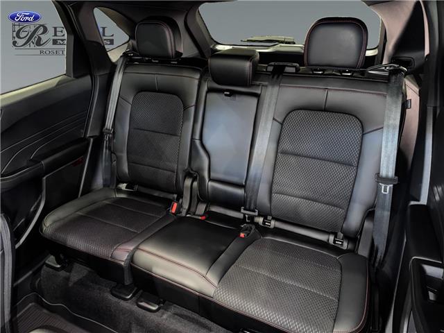 2025 Ford Escape ST-Line Select (Stk: S0050) in ROSETOWN - Image 10 of 17