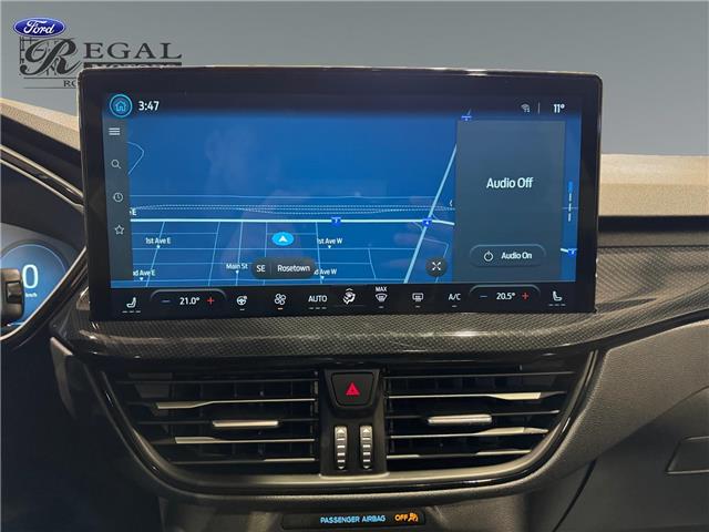 2025 Ford Escape ST-Line Select (Stk: S0050) in ROSETOWN - Image 12 of 17