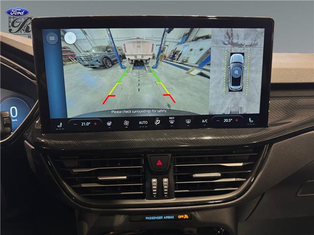 2025 Ford Escape ST-Line Select (Stk: S0050) in ROSETOWN - Image 13 of 17