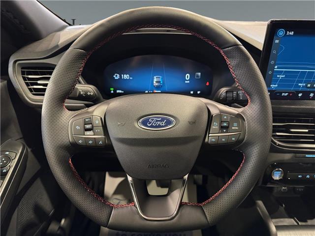 2025 Ford Escape ST-Line Select (Stk: S0050) in ROSETOWN - Image 14 of 17