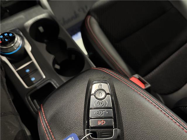 2025 Ford Escape ST-Line Select (Stk: S0050) in ROSETOWN - Image 16 of 17