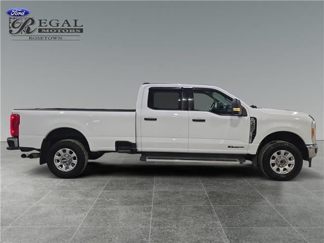 2023 Ford F-350 XLT (Stk: T0044A) in ROSETOWN - Image 2 of 17 2023 Ford F-350 XLT (Stk: T0044A) in ROSETOWN - Image 2 of 17