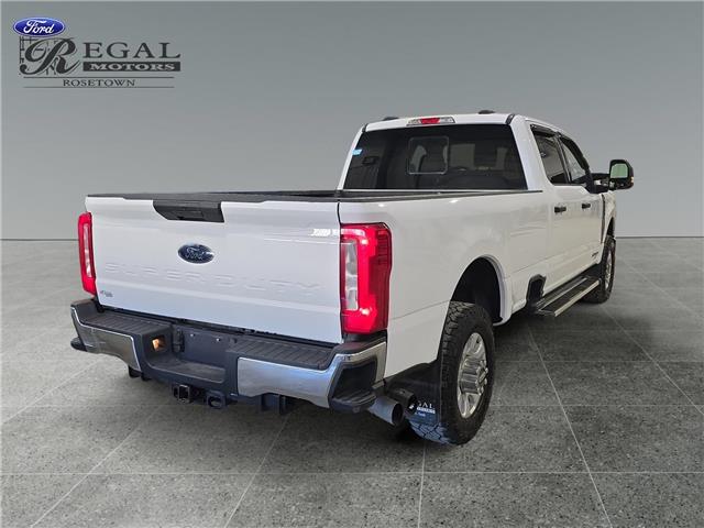 2023 Ford F-350 XLT (Stk: T0044A) in ROSETOWN - Image 3 of 17 2023 Ford F-350 XLT (Stk: T0044A) in ROSETOWN - Image 3 of 17