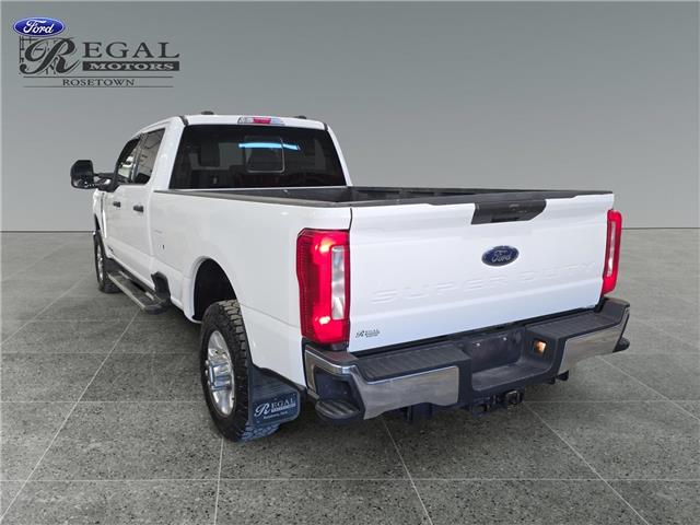 2023 Ford F-350 XLT (Stk: T0044A) in ROSETOWN - Image 5 of 17 2023 Ford F-350 XLT (Stk: T0044A) in ROSETOWN - Image 5 of 17