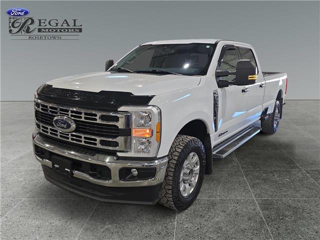 2023 Ford F-350 XLT (Stk: T0044A) in ROSETOWN - Image 7 of 17 2023 Ford F-350 XLT (Stk: T0044A) in ROSETOWN - Image 7 of 17