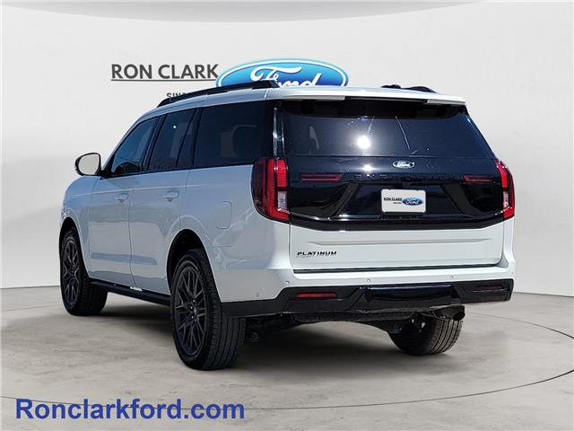 2025 Ford Expedition Platinum (Stk: 17122-1) in Wyoming - Image 5 of 15