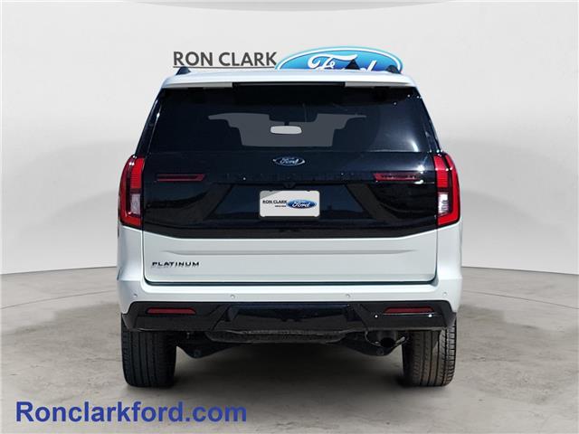2025 Ford Expedition Platinum (Stk: 17122-1) in Wyoming - Image 6 of 15