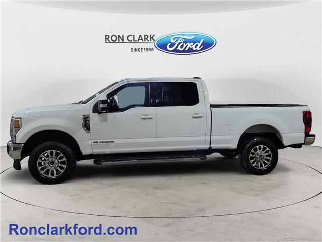 2022 Ford F-350 Lariat (Stk: A4600) in Wyoming - Image 4 of 15