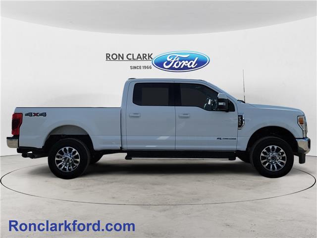 2022 Ford F-350 Lariat (Stk: A4601) in Wyoming - Image 8 of 15