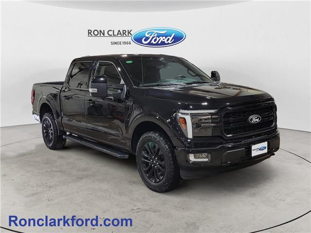 2024 Ford F-150 Lariat (Stk: 16747-4) in Wyoming - Image 1 of 15