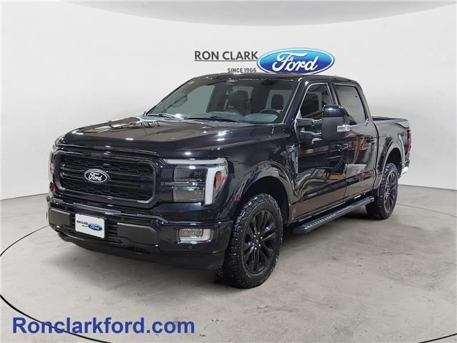 2024 Ford F-150 Lariat (Stk: 16747-4) in Wyoming - Image 3 of 15