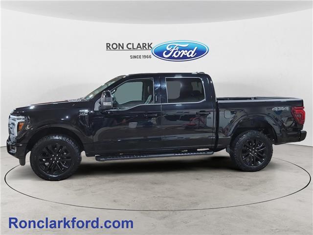 2024 Ford F-150 Lariat (Stk: 16747-4) in Wyoming - Image 4 of 15